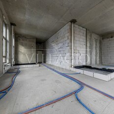Квартира 133,6 м², 4-комнатные - изображение 4