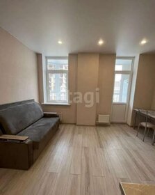 23 м², квартира-студия 18 000 ₽ в месяц - изображение 37