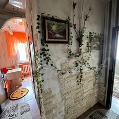 Квартира 33,4 м², 1-комнатная - изображение 4