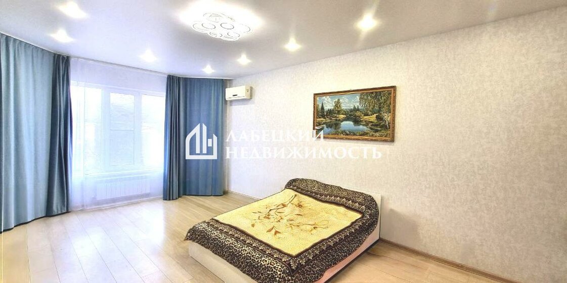 71 м², 3-комнатная квартира 5 600 000 ₽ - изображение 36