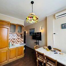 Квартира 70,9 м², 2-комнатная - изображение 5