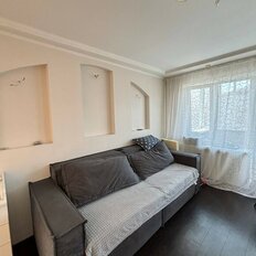 Квартира 36,8 м², 2-комнатная - изображение 2