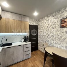 Квартира 49,6 м², 2-комнатная - изображение 3