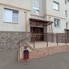 Квартира 37,8 м², 1-комнатная - изображение 3