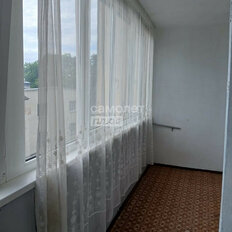 Квартира 38 м², 1-комнатная - изображение 3