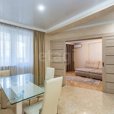 Квартира 49 м², 1-комнатная - изображение 1