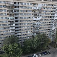 Квартира 60 м², 3-комнатная - изображение 3