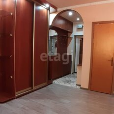 Квартира 127,5 м², 4-комнатная - изображение 5