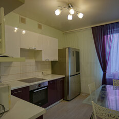 Квартира 62,2 м², 3-комнатная - изображение 2