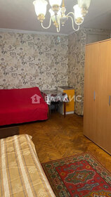 Купить квартиру площадью 34 кв.м. у метро Юго-Западная (красная ветка) в Москве и МО - изображение 18