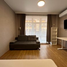 Квартира 28,9 м², студия - изображение 3