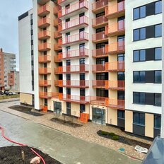 Квартира 61,3 м², 2-комнатная - изображение 3