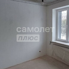 Квартира 32,3 м², 2-комнатная - изображение 2