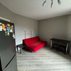 Квартира 45,3 м², 1-комнатная - изображение 4