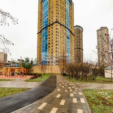 Квартира 80 м², 2-комнатная - изображение 1