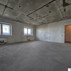 Квартира 146,5 м², 3-комнатная - изображение 5