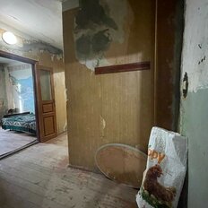Квартира 69,8 м², 3-комнатная - изображение 5