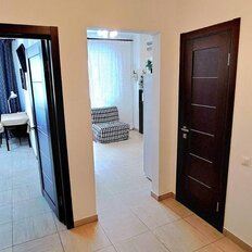 Квартира 49 м², 1-комнатная - изображение 3