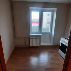 Квартира 33,1 м², 1-комнатная - изображение 1