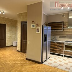 Квартира 228 м², 5-комнатная - изображение 2