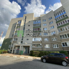 Квартира 37 м², 1-комнатная - изображение 1