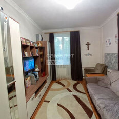 Квартира 67 м², 3-комнатная - изображение 2
