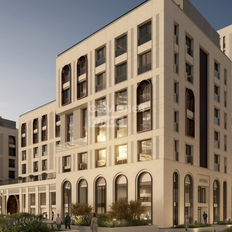 Квартира 84,7 м², 3-комнатная - изображение 2