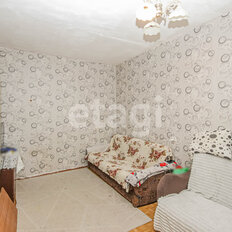 Квартира 25,4 м², студия - изображение 4