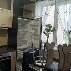 Квартира 30 м², 1-комнатная - изображение 5