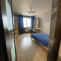 Квартира 76,1 м², 3-комнатная - изображение 5