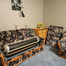 Квартира 52 м², 2-комнатная - изображение 4