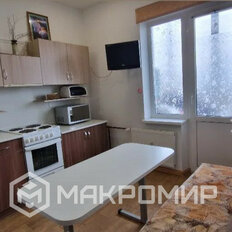 Квартира 35,5 м², 1-комнатная - изображение 2