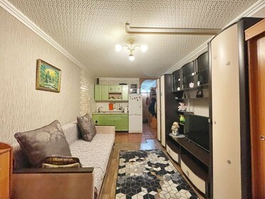 21,2 м², 1-комнатная квартира 2 350 000 ₽ - изображение 61