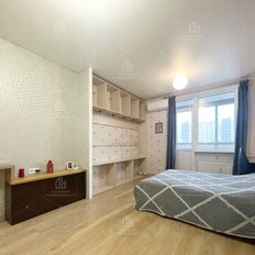 Квартира 24,6 м², студия - изображение 4