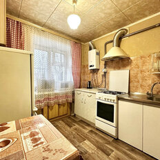 Квартира 41,6 м², 2-комнатная - изображение 5