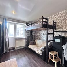 Квартира 22,8 м², студия - изображение 2