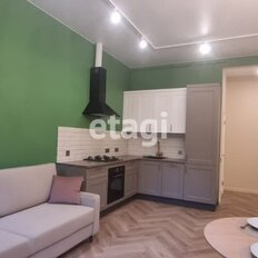 Квартира 47,6 м², 2-комнатная - изображение 1