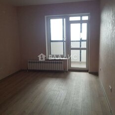 Квартира 38,8 м², 1-комнатная - изображение 3