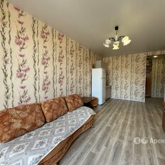 Квартира 30 м², студия - изображение 4