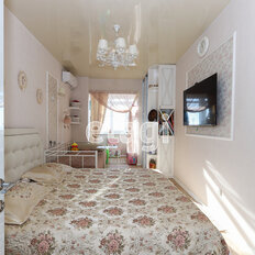 Квартира 65 м², 2-комнатная - изображение 2