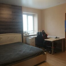 Квартира 48 м², 1-комнатная - изображение 5