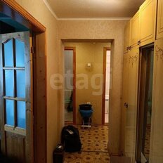 Квартира 50 м², 2-комнатная - изображение 1