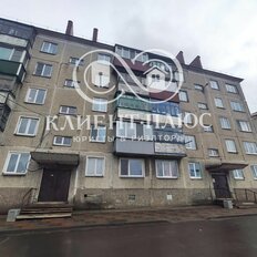 Квартира 60 м², 3-комнатная - изображение 1