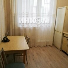 Квартира 36 м², 1-комнатная - изображение 1