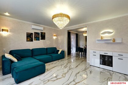 120 м² дуплекс, 4 сотки участок 23 300 000 ₽ - изображение 108