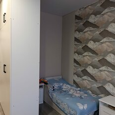 Квартира 32,6 м², 1-комнатная - изображение 1