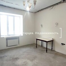 Квартира 62 м², 2-комнатная - изображение 2