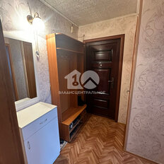 Квартира 42,6 м², 2-комнатная - изображение 5