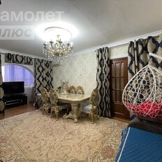 Квартира 51,6 м², 2-комнатная - изображение 1