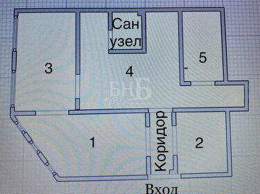 116 м², помещение свободного назначения 3 600 000 ₽ - изображение 100